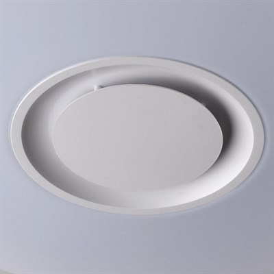 Люстра DE MARKT Норден 36W LED 220V Bluetooth+Speaker box+Smartphone control 660012301 - фото 60266