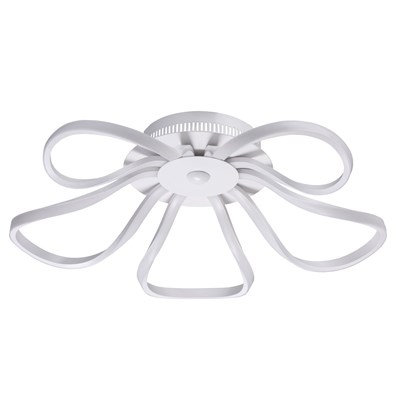 Люстра DE MARKT Аурих 30W LED 220V 496016905 - фото 60267