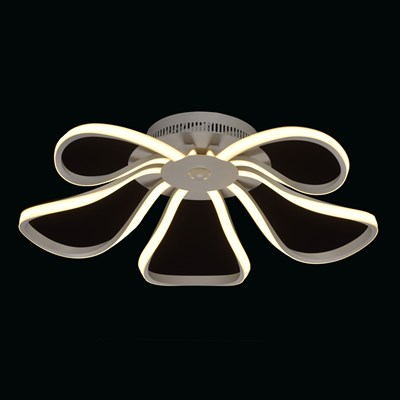 Люстра DE MARKT Аурих 30W LED 220V 496016905 - фото 60268