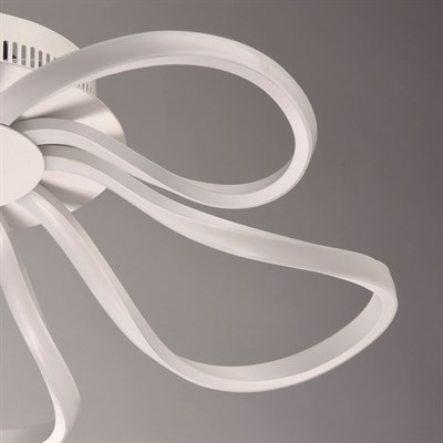 Люстра DE MARKT Аурих 30W LED 220V 496016905 - фото 60269