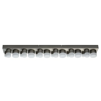 Люстра DE MARKT Морфей 36W LED 220V 710010118 - фото 60289