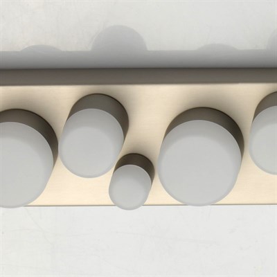 Люстра DE MARKT Морфей 36W LED 220V 710010118 - фото 60291