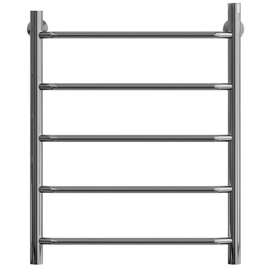 Полотенцесушитель MyFrea My Paris 60/50 водяной, универс.подкл. - фото 60351