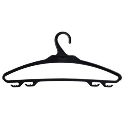 Вешалка-плечики для верхней одежды 52-54 Go safe микс BQ1881МИКС - фото 60438