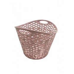 Корзина круглая Fiori 3,1л в ассортименте арт.BQ4009 - фото 60611