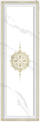 Декор ALMA CERAMICA Antares 246*740*10 DWU12ANS80R - фото 60824