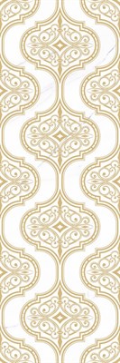 Декор ALMA CERAMICA Antares 246*740*10 DWU12ANS88R - фото 60825