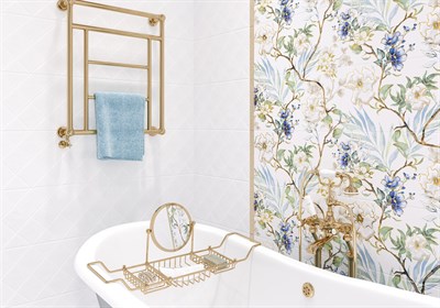 Панно ALMA CERAMICA Salvia 498*500*7,5 PWU09SVA1 - фото 60840