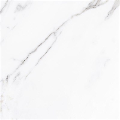 Плитка ALMA CERAMICA напольная керамогранитная Calacatta 600*600*9 GFU04CLC00R - фото 60849