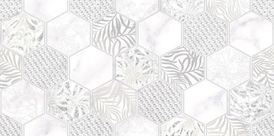 Декор ALMA CERAMICA Grigio 249*500*7,5 DWU09GRG027 - фото 60859