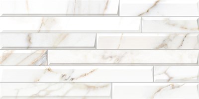 Плитка ALMA CERAMICA облицовочная Nevada 249*500*7,5 TWU09NVD014 - фото 60868