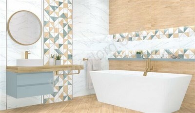 Плитка ALMA CERAMICA облицовочная Slash 200*600*8 TWU11SLH014 - фото 60899