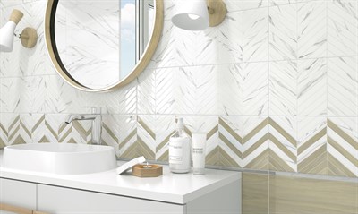 Плитка ALMA CERAMICA облицовочная Tokio 200*600*8 TWU11TOK007 - фото 60905