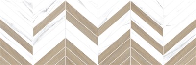 Плитка ALMA CERAMICA облицовочная рельефная Tokio 200*600*8 TWU11TOK014 - фото 60909