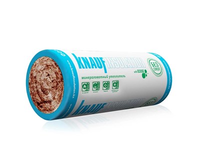 Теплозвукоизоляция KNAUFINSULATION TR 044 50*1220*6800мм арт. 729897 - фото 61057