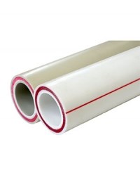 Труба DENIZ ППР со стекловолокном 40мм - фото 61705