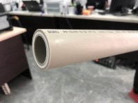 Труба DENIZ ППР со стекловолокном 40мм - фото 61706