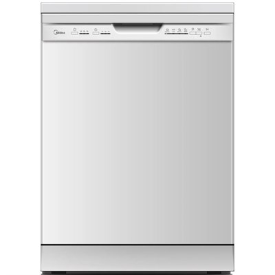 Машина посудомоечная MIDEA DWF12-5203 - фото 61959