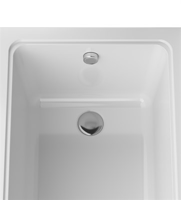 Ванна акриловая AM.PM Gem 170*70 W90A-170-070W-A - фото 62054