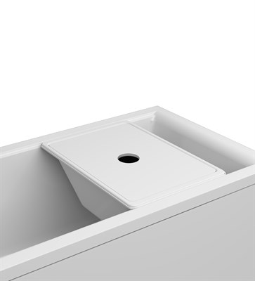 Ванна акриловая AM.PM Gem 170*70 W90A-170-070W-A - фото 62055