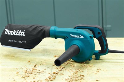 Воздуходувка MAKITA UB1103, 650Вт - фото 62081