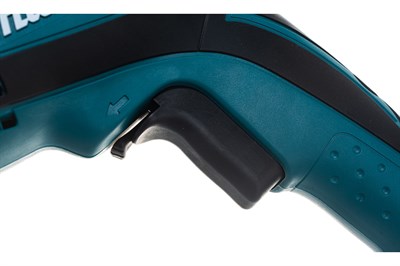 Шуруповерт MAKITA ударный TD0100 - фото 62089