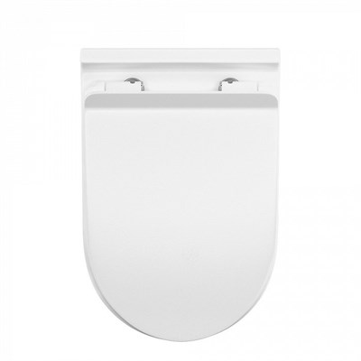 Унитаз IDDIS CLOUD подвесной безободковый CLORDSEi25 - фото 62124