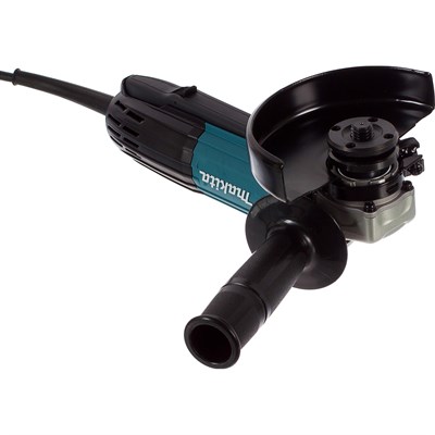 Машина углошлифовальная MAKITA 125мм GA5034 - фото 62132