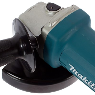 Машина углошлифовальная MAKITA 125мм GA5034 - фото 62133