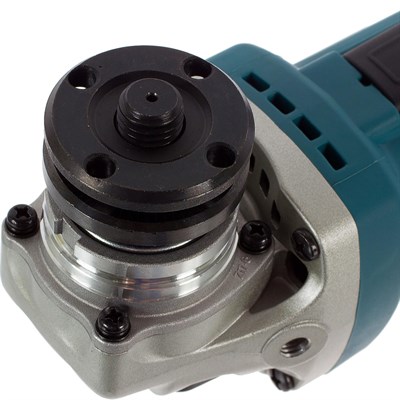 Машина углошлифовальная MAKITA 125мм GA5034 - фото 62134