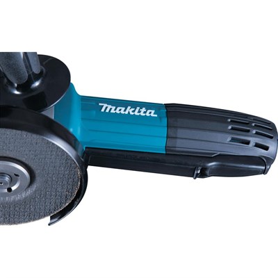 Машина углошлифовальная MAKITA 125мм GA5034 - фото 62135