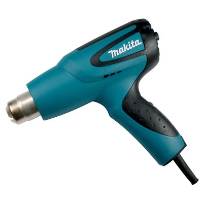 Пистолет MAKITA горячего воздуха 1600 Вт HG5012K - фото 62143