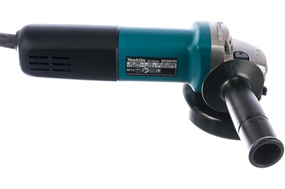 Углошлифовальная машина MAKITA 9558 HN - фото 62155