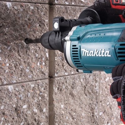 Дрель MAKITA HP1631 - фото 62160