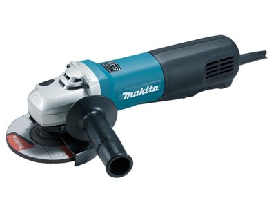 Машина углошлифовальная MAKITA 9565PZ - фото 62178