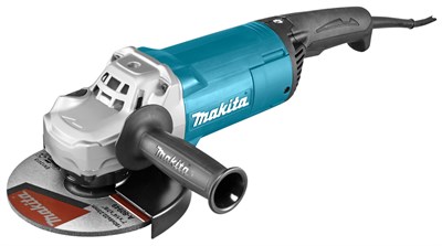 Машина углошлифовальная MAKITA GA7061R - фото 62239