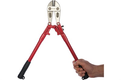 Болторез MATRIX 450мм/18 78535 - фото 62301