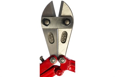 Болторез MATRIX 450мм/18 78535 - фото 62302