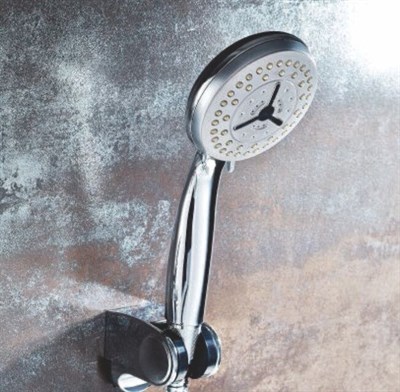 Смеситель Нептун 525 для душа - фото 62323