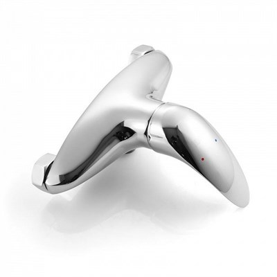 Смеситель LEAF для душа LEASB00I03WA - фото 62325