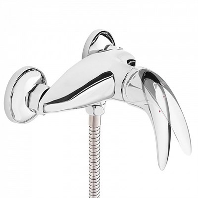 Смеситель LEAF для душа LEASB00I03WA - фото 62327