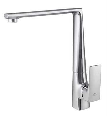 Смеситель RUBINETA Modena-33 для кухни MD30008 - фото 62368