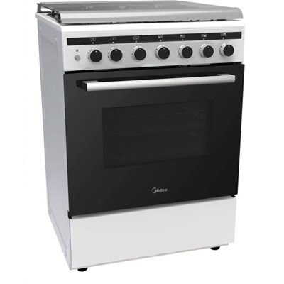 Плита MIDEA комбинированная FSC-601DW - фото 62454