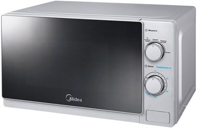 СВЧ печь MIDEA MM-720C4E-S - фото 62481