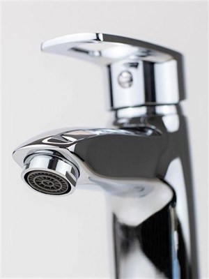 Смеситель Leon для раковины LN 26 - фото 62519