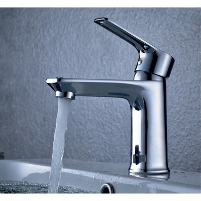 Смеситель ROSSINKA для умывальника RS27-11 - фото 62524