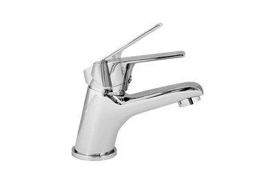 Смеситель NELSON для умывальника Milardo NELSB00M01 - фото 62530