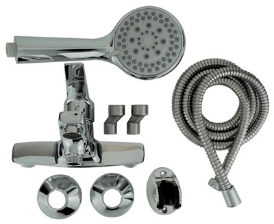 Смеситель MURANO для ванны MR 54 - фото 62546