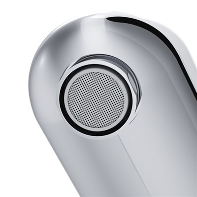 Смеситель AM.PM для умывальника Sunny хром F85C02100 - фото 62590