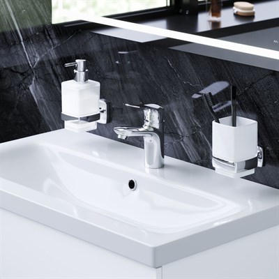 Смеситель AM.PM для умывальника Sunny хром F85C02100 - фото 62591